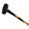 Młot dwuręczny 4,5 kg Excocore DeWalt DWHT56029-0
